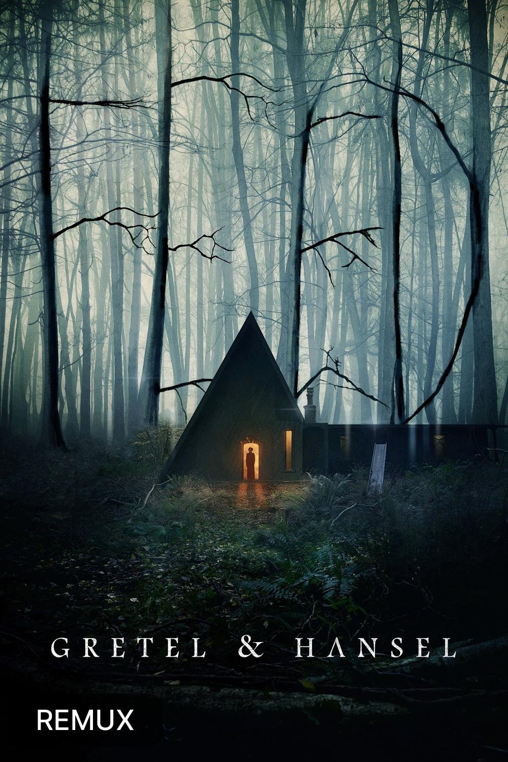 Gretel &amp; Hansel (2020) [135110] (A1673276423) [[Movies]] --Plex--